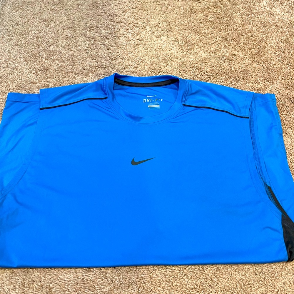 Mens Nike Dri Fit